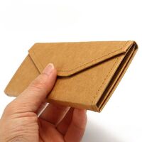 Sunglasses and eyeglasses hard shell folding case HD20228400