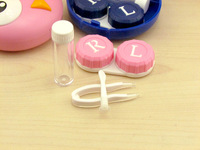 Kit for soft contact lenses (Kits for contact lenses) XY8003