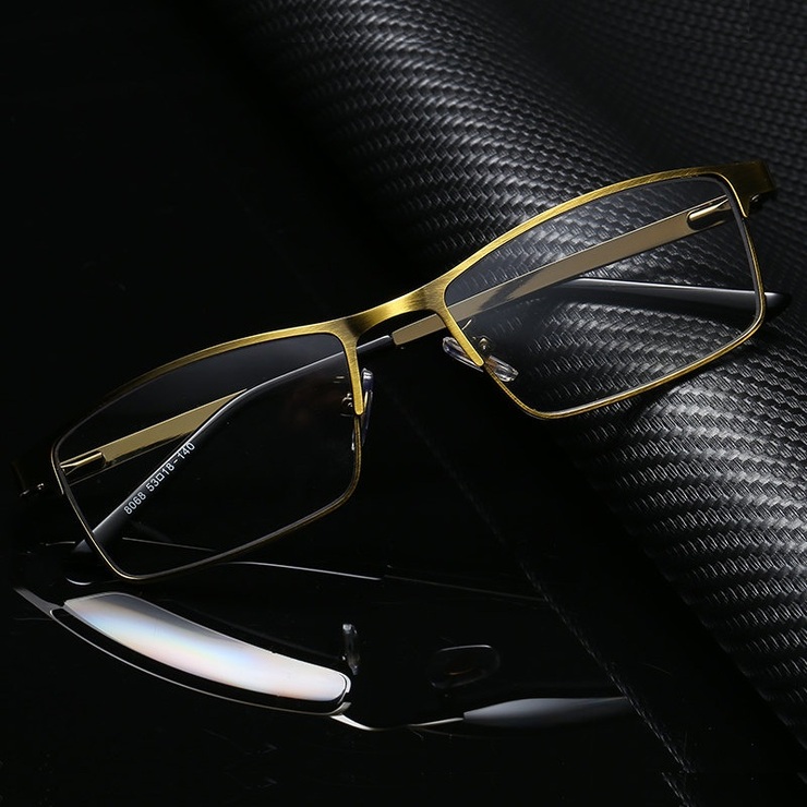 Blue Block glasses with blue light protection 1911 (8068)