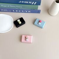 Мини набор для мягких контактных линз (Kits for contact lenses) M013BFA