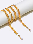 Fashion thick glasses chain GL1351