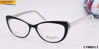 Plastic eyeglass frames Costa Viva CV0020