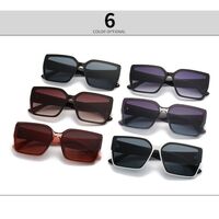 Plastic sunglasses Elit for women 9124-EL