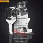 Auto ref-keratometr FRK-710