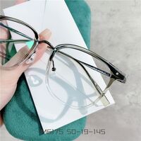 Оправа сверхлёгкая титановая MAMO M6175