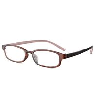 TR90 glasses for reading, with Blue ray cut protection, diopters from +1.00 to +4.00, RMC=62-64, KY602-2