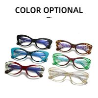 Оправа пластиковая с линзами с защитой от синего света, с флексом Elit 5738-EL