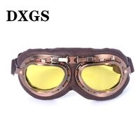 Safety shockproof sports goggles 风镜-哈雷铜模-平角