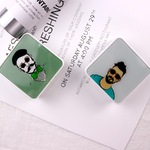 Set for a soft contact lens (Kits for contact lenses) S6669