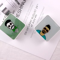 Set for a soft contact lens (Kits for contact lenses) S6669