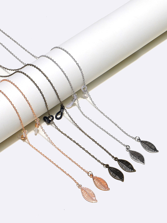 Acrylic glasses chain GM098