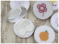 Kit for soft contact lenses (Kits for contact lenses) HF008-33