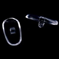 Носоупор для очков из материала PVC CY078, CY079, CY080