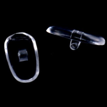 Носоупор для очков из материала PVC CY078, CY079, CY080