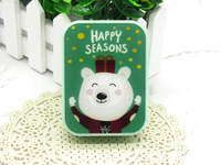 Набор для мягких контактных линз (Kits for contact lenses) X5004-6