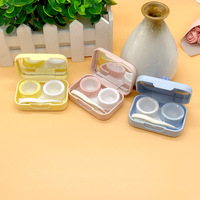 Kit for soft contact lenses (Kits for contact lenses) AS131