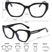 TR90 plastic frame MAMO TR98151