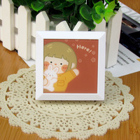 Набор для мягких контактных линз (Kits for contact lenses) XF009-6