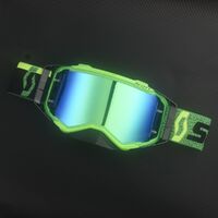 Safety shockproof sports goggles 风镜单支-SCOT-1-DX