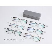 Titanium extralight nylor frames MAMO PT09010