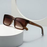 Plastic sunglasses with anti-blue light protection Elit 6078-EL