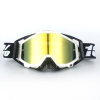 Очки защитные противоударные спортивные 109-1风镜单支-DX