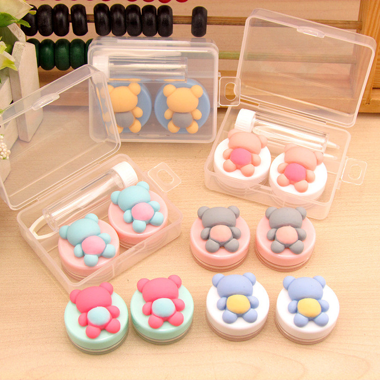 Мини набор для мягких контактных линз (Kits for contact lenses) XF1003