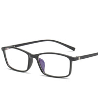 Пластиковые очки с защитой от синего света Blue Block F2821