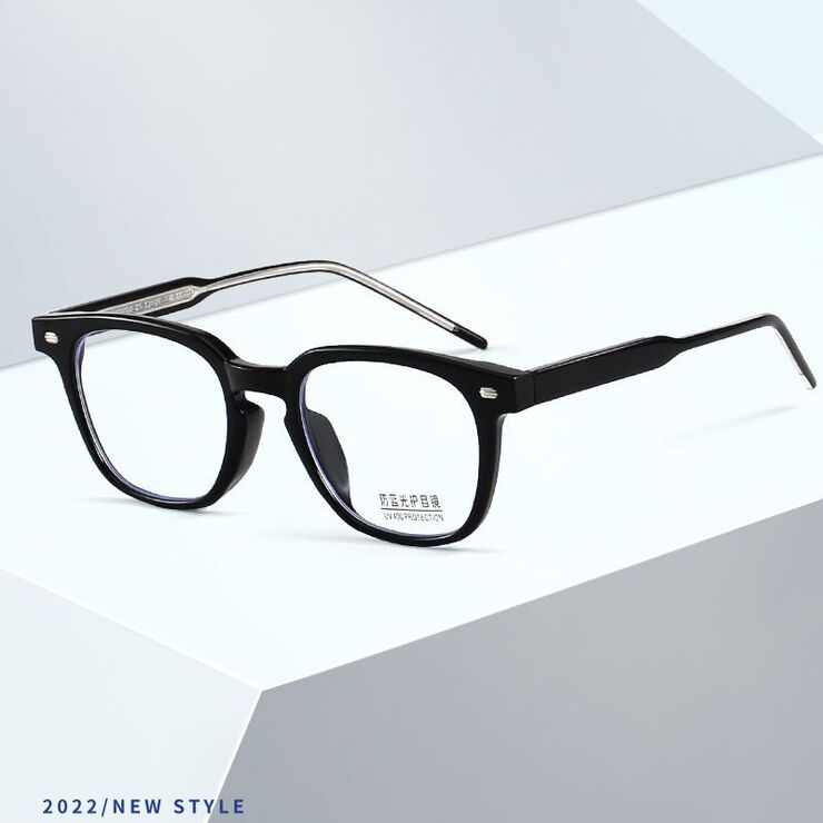 TR90 frames with Blue Ray Cut lenses MAMO K9080