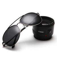 Polarized sunglasses with UV400 protection F2341