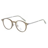 Оправа пластиковая из материала TR90 с линзами Blue Ray Cut MAMO K1010