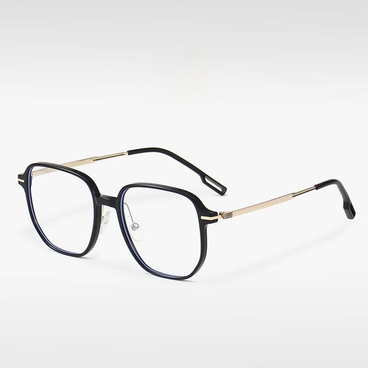 Оправа пластиковая из материала TR90 MAMO M3907