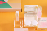 Kit for soft contact lenses (Kits for contact lenses) JK97