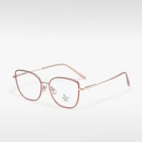Combined frames with Blue Ray Cut lenses MAMO S11821
