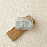 Мини-набор для мягких контактных линз JH-22天窗PP