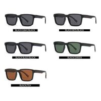 Plastic sunglasses Elit 2324-EL