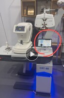 Светодиодный экранный проектор (панель) знаков COT-LedDisplay Polarized