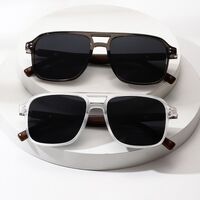 Plastic polarized sunglasses Elit ZT-10059-EL