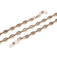 Metal eyeglasses chain GL1145