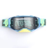 Safety shockproof sports goggles 风镜单支-SCOT-1-DX