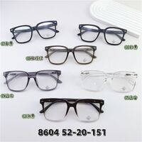 Оправа пластиковая TR90, линзы с Blue Block покрытием SANTA S8604