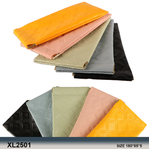 Glasses case XL2501 spring lock