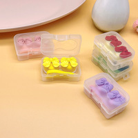 Mini set for a soft contact lens (Kits for contact lenses) S2035