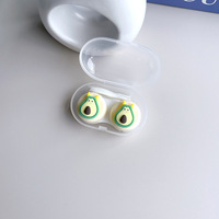 Mini set for a soft contact lens (Kits for contact lenses) PPX23