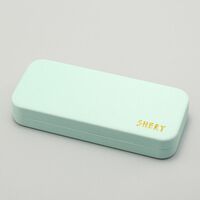 Sunglasses and eyeglasses metal hard shell case HD2022021124