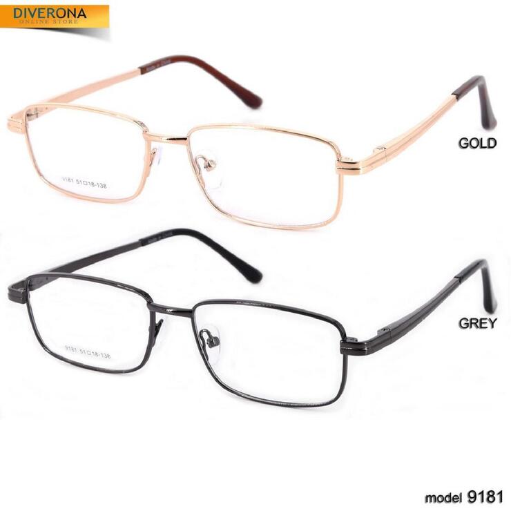 Catalog: metal frames for glasses Allmilmo 2023