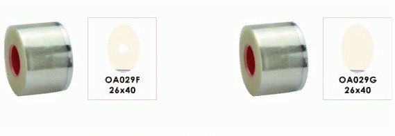 Пленка защитная для линз под присоску OA029F/OA029G