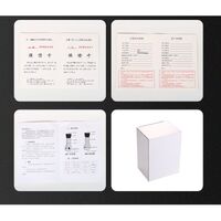 Фен для сушки оправ CP-19C (LY-6C)