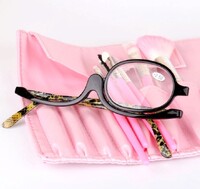 Очки для нанесения макияжа YL-011