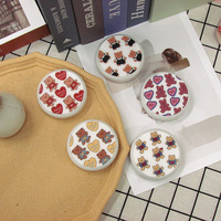 Набор для мягких контактных линз (Kits for contact lenses) XF980-7